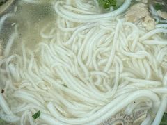 -攀枝花·任德琼·盐边羊肉米线