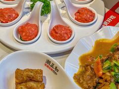 -潮正和潮汕牛肉火锅·老字号(番禺万达店)