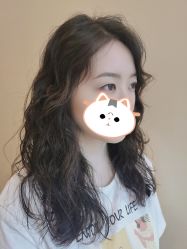 -川和潮人漂色·烫染·接发