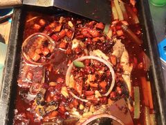 -鱼库·不仅是一家烤鱼店(车公庙店)