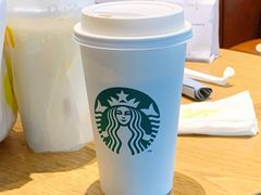 -星巴克(温州万象城商业街店)