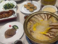 -京味斋·北京烤鸭(北京南站洋桥店)