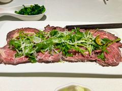 低温慢烤牛肉-黑明餐厅(白鹭洲店)