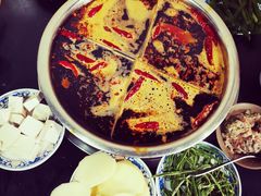 -祝幺妹火锅(裕华村总店)