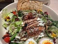 卡朋超级能量沙拉-卡朋西餐(悦汇城店)