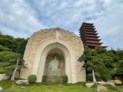 -牛首山文化旅游区