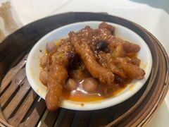 -万龙洲海鲜(南新仓店)