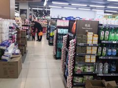 -物美超市(通州华业玫瑰店)