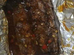-老字号蛇口德记烧腊饭店·海鲜加工