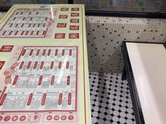 -香港華心糖水鋪(南西总店)