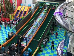 -蒙特利亲子乐园