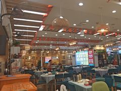 -大师傅金奖啤酒鱼(西街口总店)