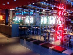 -肥肥虾庄·金牌油焖大虾(杨园滨江时代walk店)