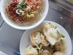 -乌镇姐妹特色小吃(银杏公寓店)