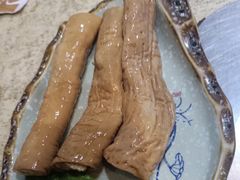 -大油嘴碳烤油边