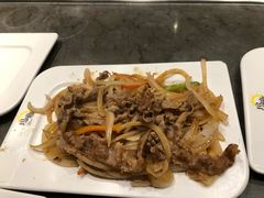 -玛雅铁板烧餐厅(中关村店)