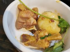 -天治宣·野椒鸡(龙头寺总店)