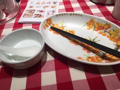 -西贝莜面村(东莞壹号广场店)