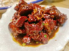 -灵福缘私房菜·农家菜(拈花湾·灵山大佛必推店)