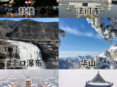 -西安碑林博物馆