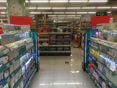 -华润万家超市(锦江翡翠城店)