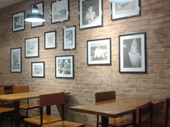 大堂-汉堡王(仲盛世界商城店)