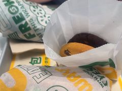 -SUBWAY赛百味(燕莎奥莱店)