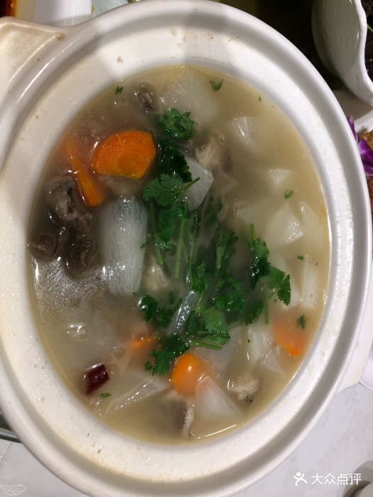 鼎味中国菜-图片-宝鸡美食-大众点评网
