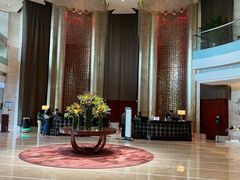 -北京歌华开元大酒店