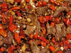 -福巷湘食小馆·猛火现炒(上海首店)