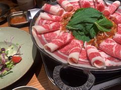 -春熙台韩国料理·章鱼肥牛(西丽店)