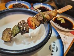 -潮澎派·潮州菜(南国明珠店)