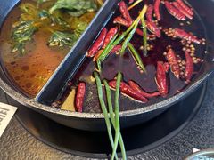 -山缓缓火锅(苏州仁恒仓街店)