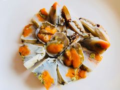 -潮汕味道·煮海餐厅(金麟大厦店)