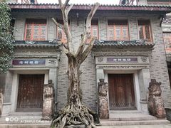 -龙潭水乡