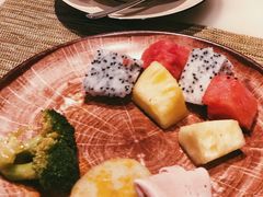 -食百绚全日制餐厅(成都棕榈泉费尔蒙酒店)