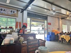 -烧鹅妹饭店