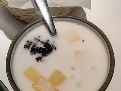 椰奶布丁-BetterThai 泰加(苏州中心店)