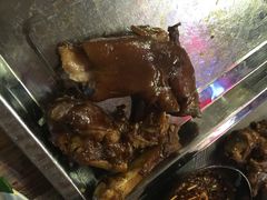 王万妈卤猪脚-王万妈卤猪脚(青岩交通路)
