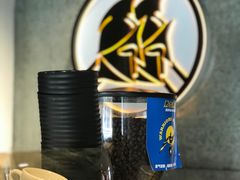 -FU&XIANG COFFEE(三八店)