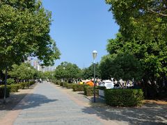 -深圳湾公园(南山区)