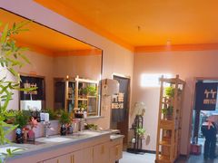 -竹犇番茄火锅(长风街店)