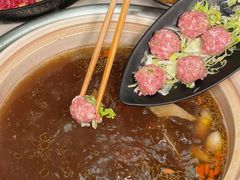 -土连锅·现熬养生汤锅(梁家巷店)