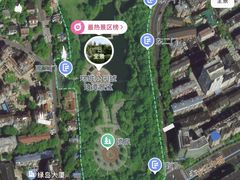 -环城公园-琥珀潭