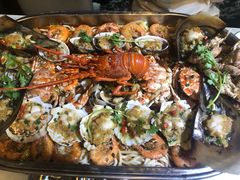 -东记炭炉·海鲜鸡煲(龙华店)