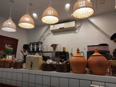 -春莱·老挝咖啡·泰式奶茶(钟楼店)
