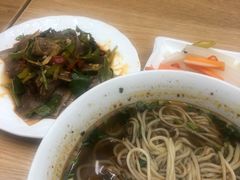 -七里西关中式简餐(苏州中心店)