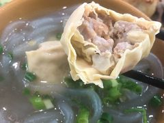 千张包子-丁莲芳(红旗路店)