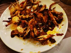 -芭菲盛宴·环球美食(袁家岗店)