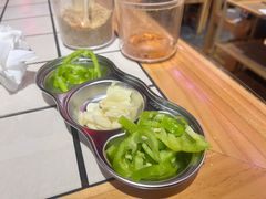 -肆幺幺烤肉(乐汇城店)